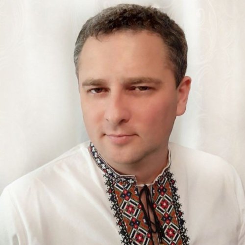 Oleksandr Levchenko