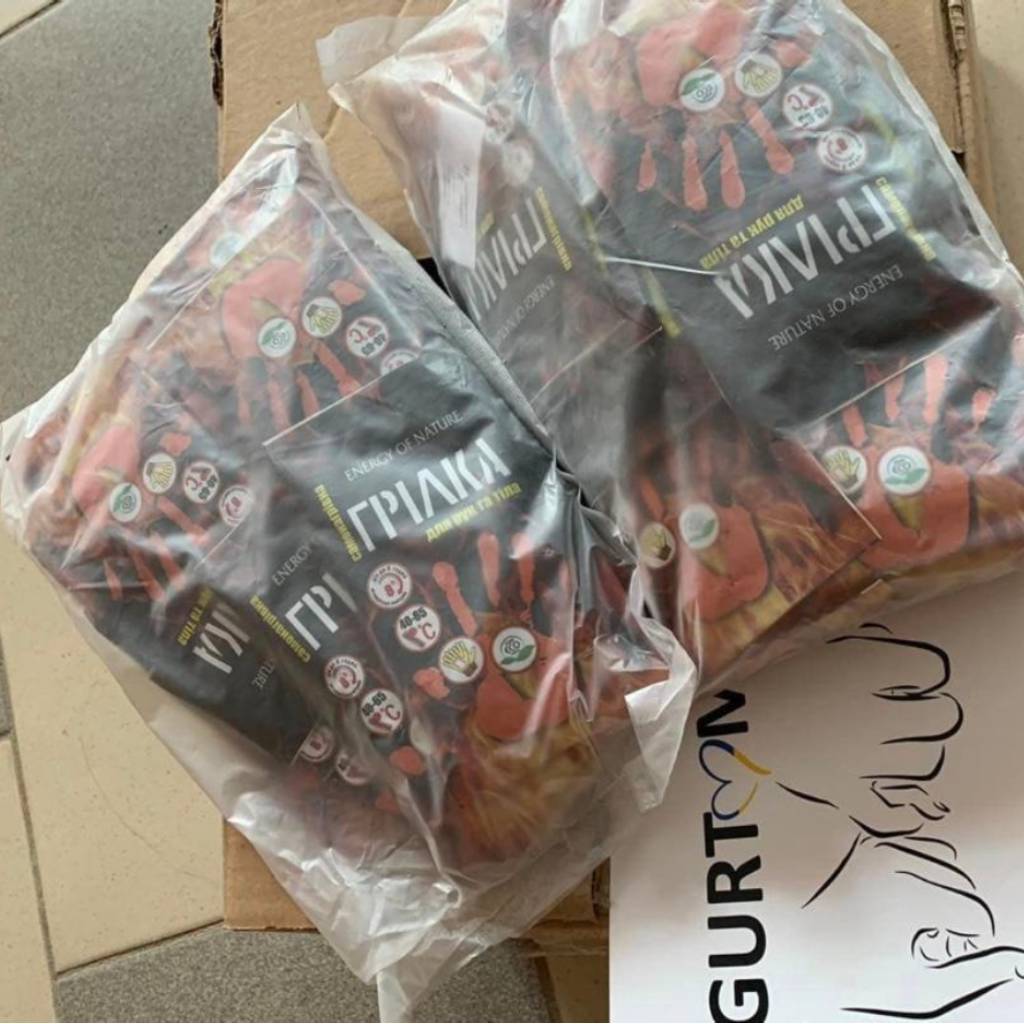 Кожен з нас на своєму місці наближає перемогу.