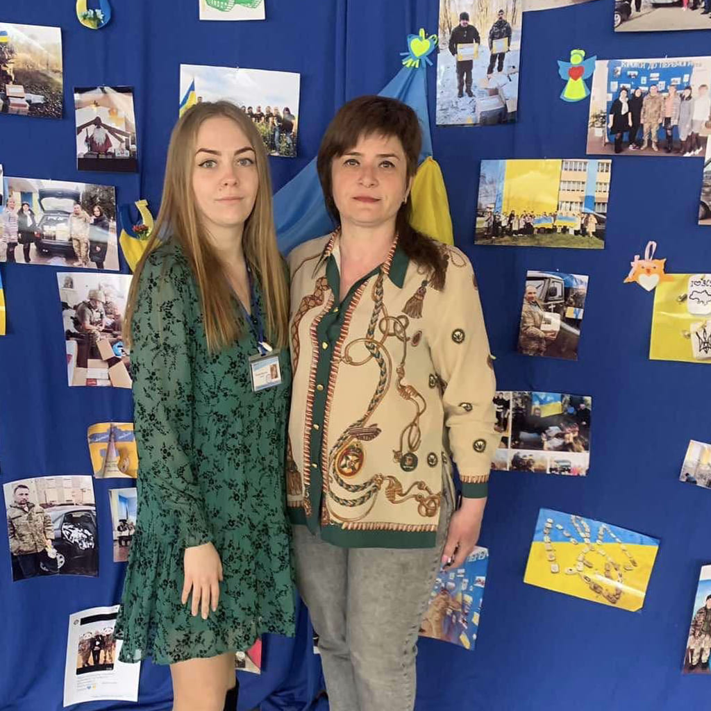 Від усього колективу Gurtom хочемо висловити слова вдячності за безцінну допомогу, яку в цей важкий час надають нам.