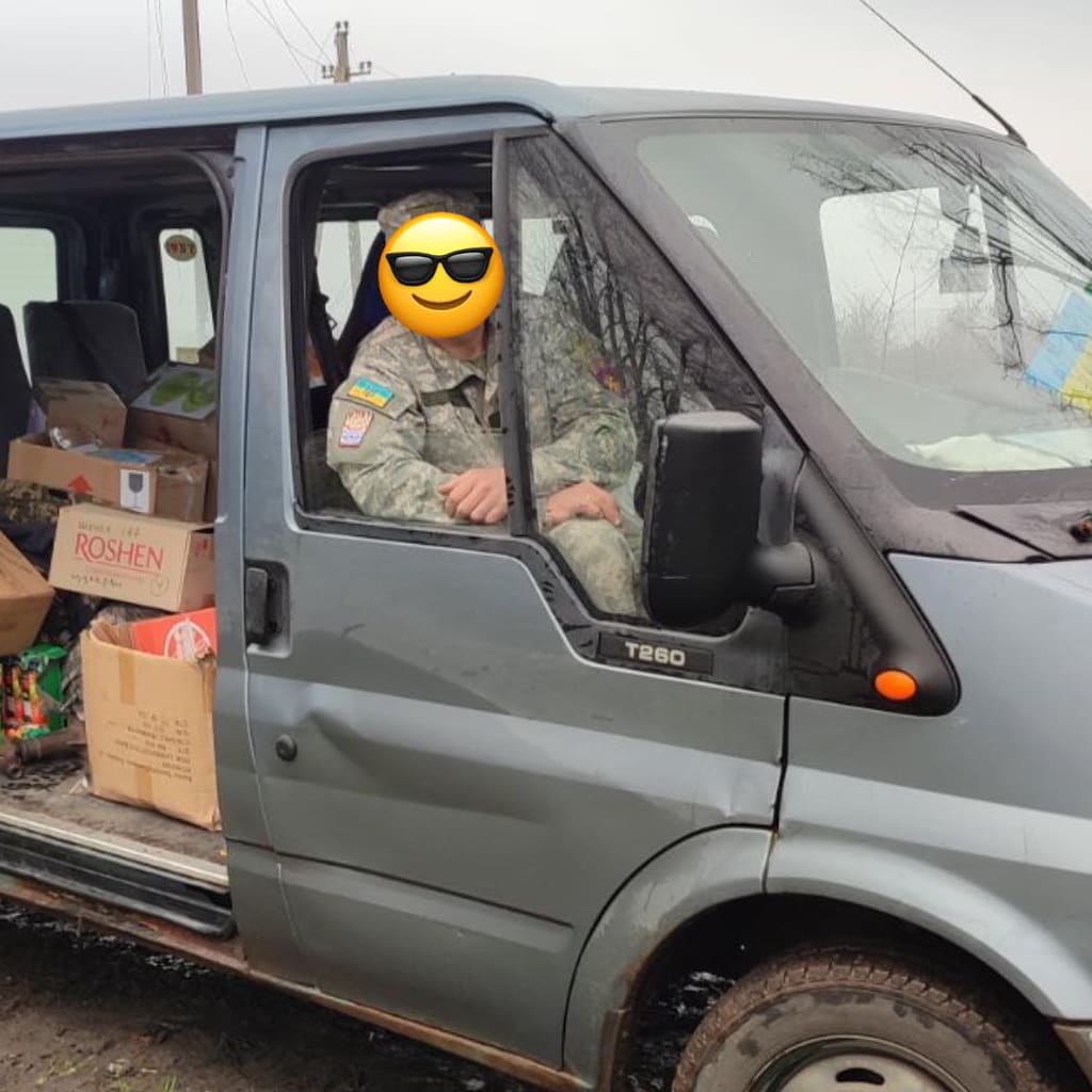 Ще одне нескорене місто України з величезними площами та широкими проспектами.