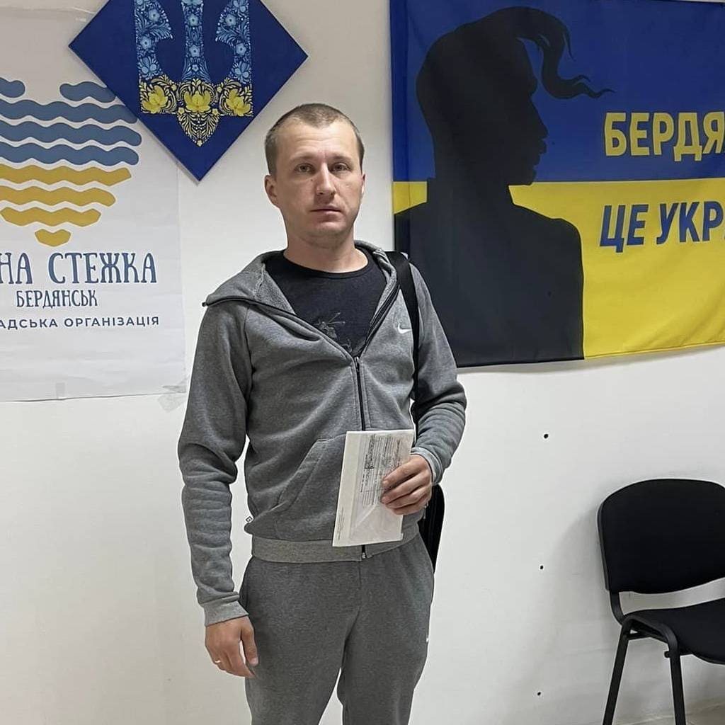 Дуже добре, коли допомога потрапляє до тих, хто її найбільше потребує.
