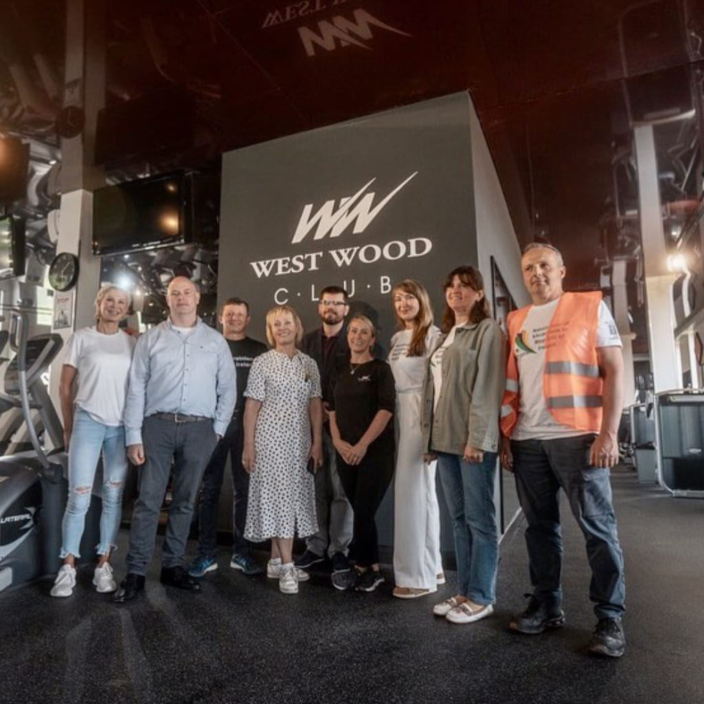 Війна триває і багатьом українцям зараз і в майбутньому дуже  потрібна професійна фізична та психологічна ￼реабілітація.