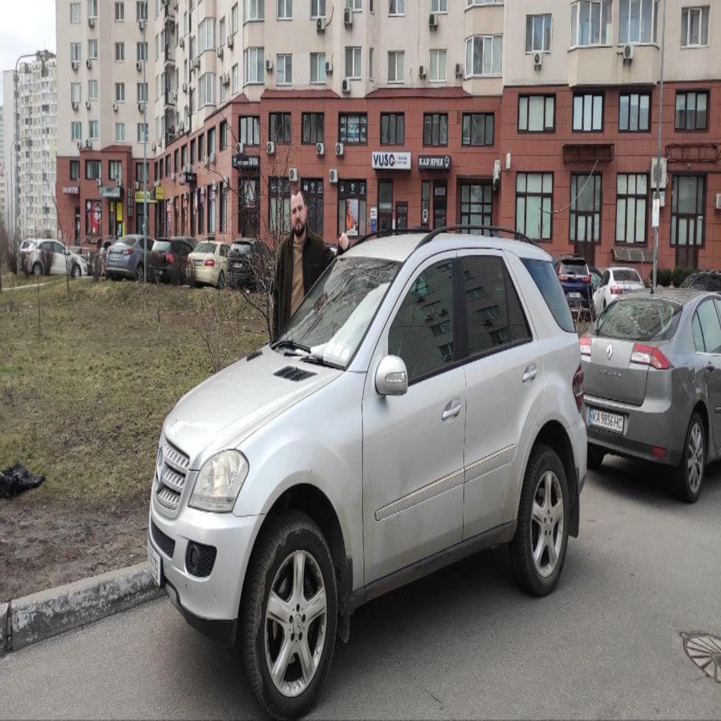 Активно працюємо заради перемоги!Ще один залізний кінь вже  на передовій і допомагає захисникам рятувати життя!