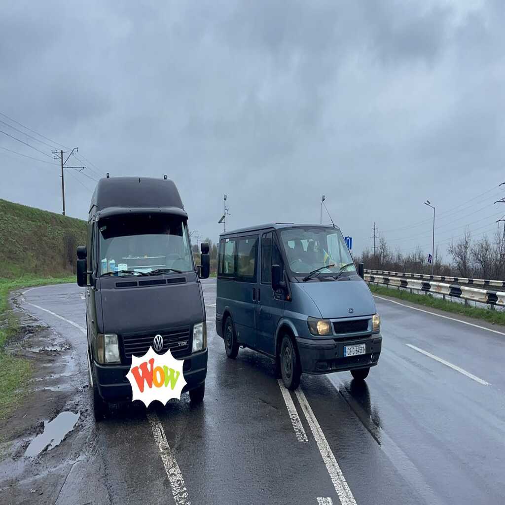 Любий український народе, ми неймовірні.