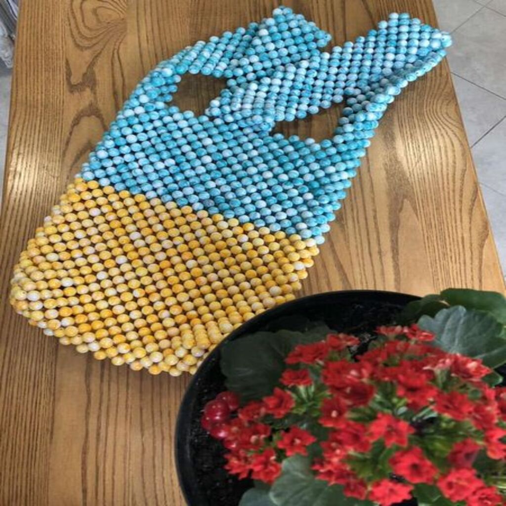 Вітаємо переможців нашої благодійної лотереї!!!!