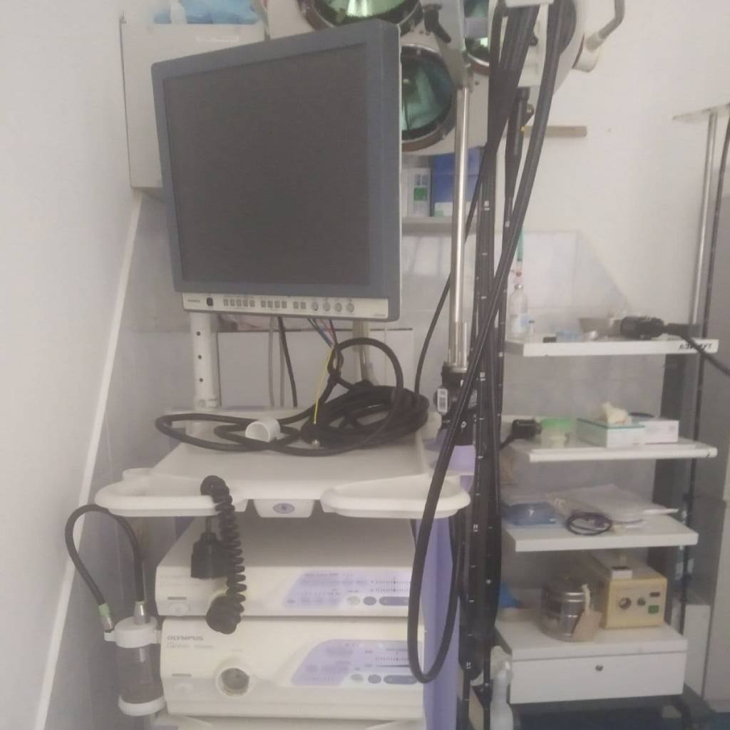 Співпрацюємо з багатьма медичними закладами України  на постійній основі, щоб забезпечити медичним обладнанням, задля покращення всього комплексу доступних медичних послуг.