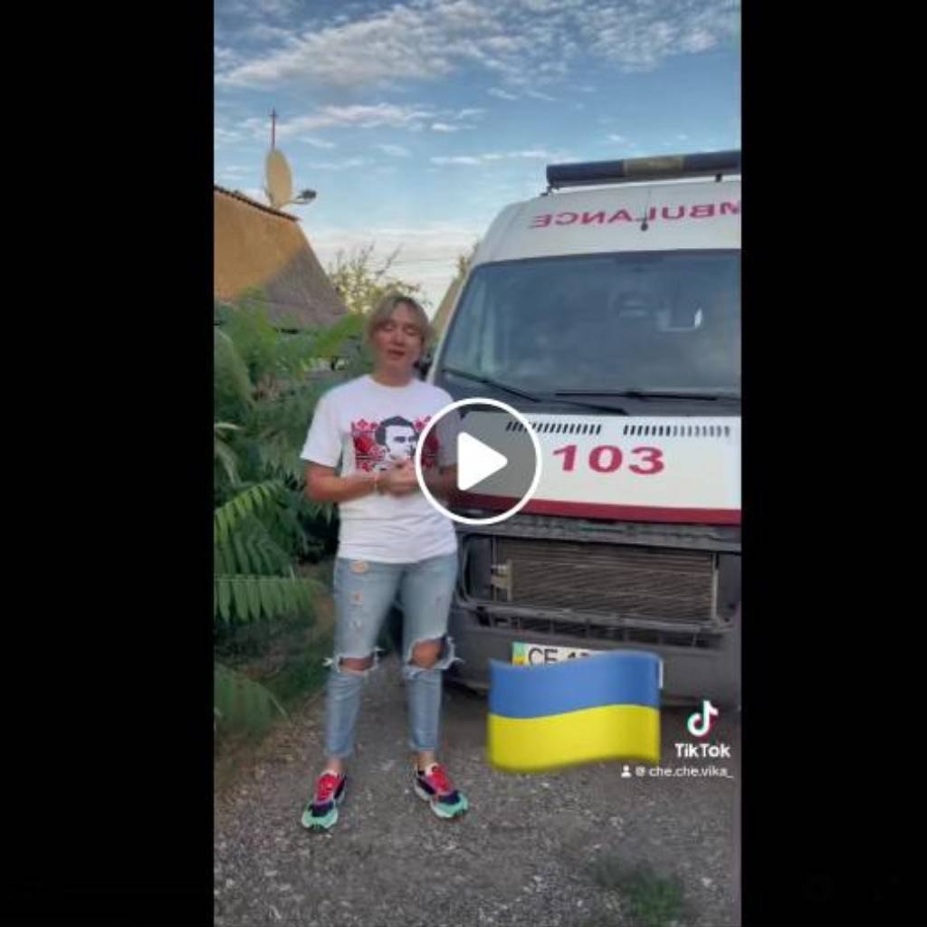 Ремонт карет швидкої допомоги для парамедиків східний напрямок.