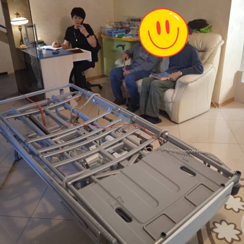 Гуртом передаємо допомогу туди, де її наразі найбільше потребують.￼