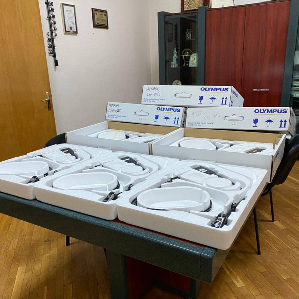 Державна установа “Інститут урології імені академіка О.Ф.