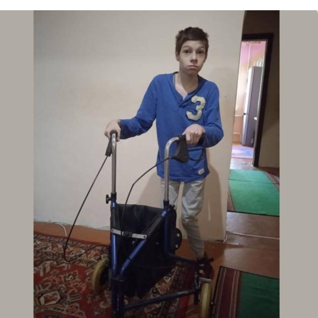 ГО “Промінь надії ” завжди відповідає на прохання у допомозі і щиро зігріває своїми добрими справами кожного,кому це необхідно!