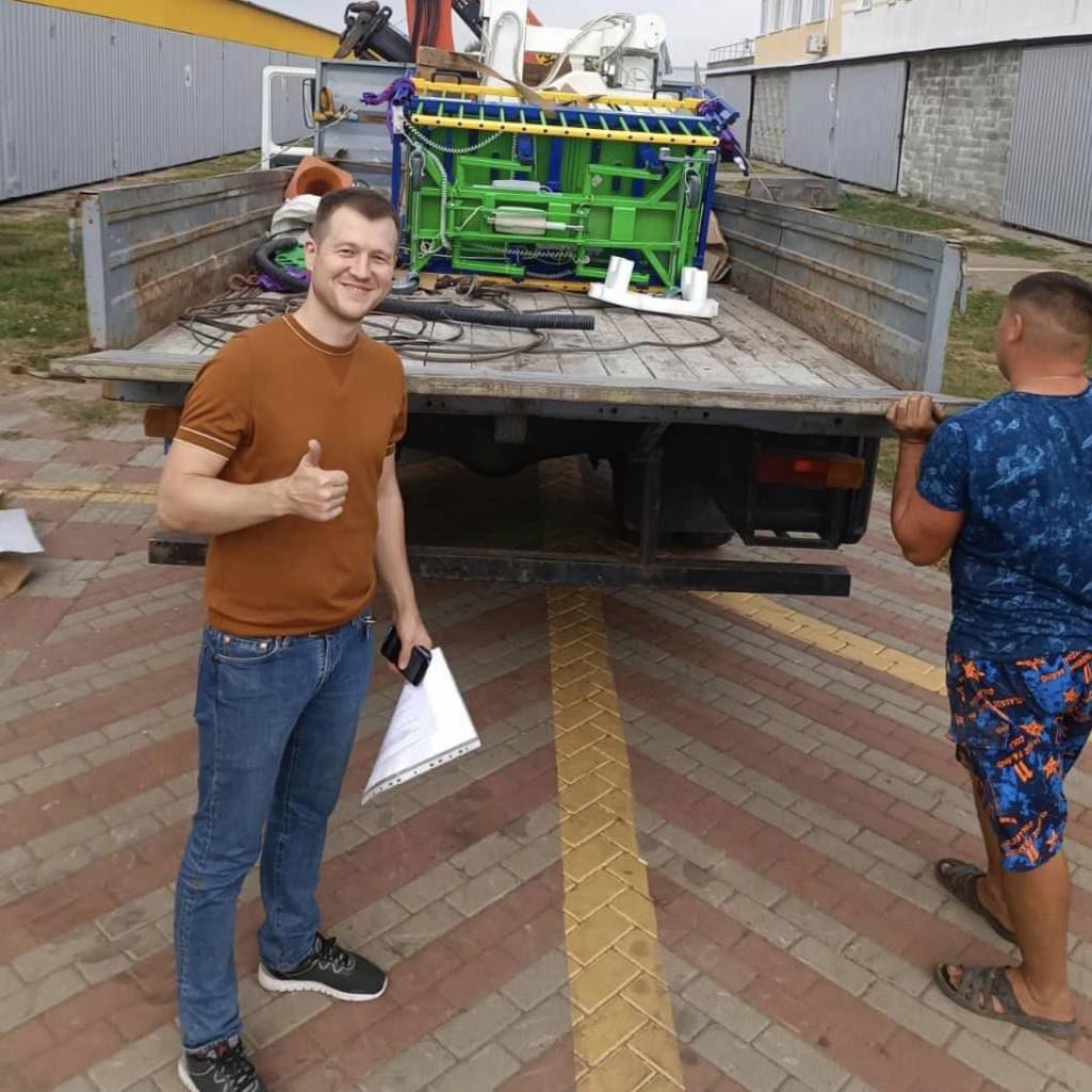 Діти- майбутнє України і турбота про дітей – це невід’ємна складова в роботі нашого медичного проекту.