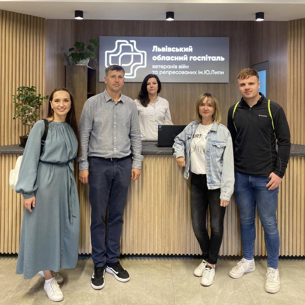 Кожна медична установа України по-своєму унікальна, кожна має свою специфіку роботи та напрямок надання медичних послуг.