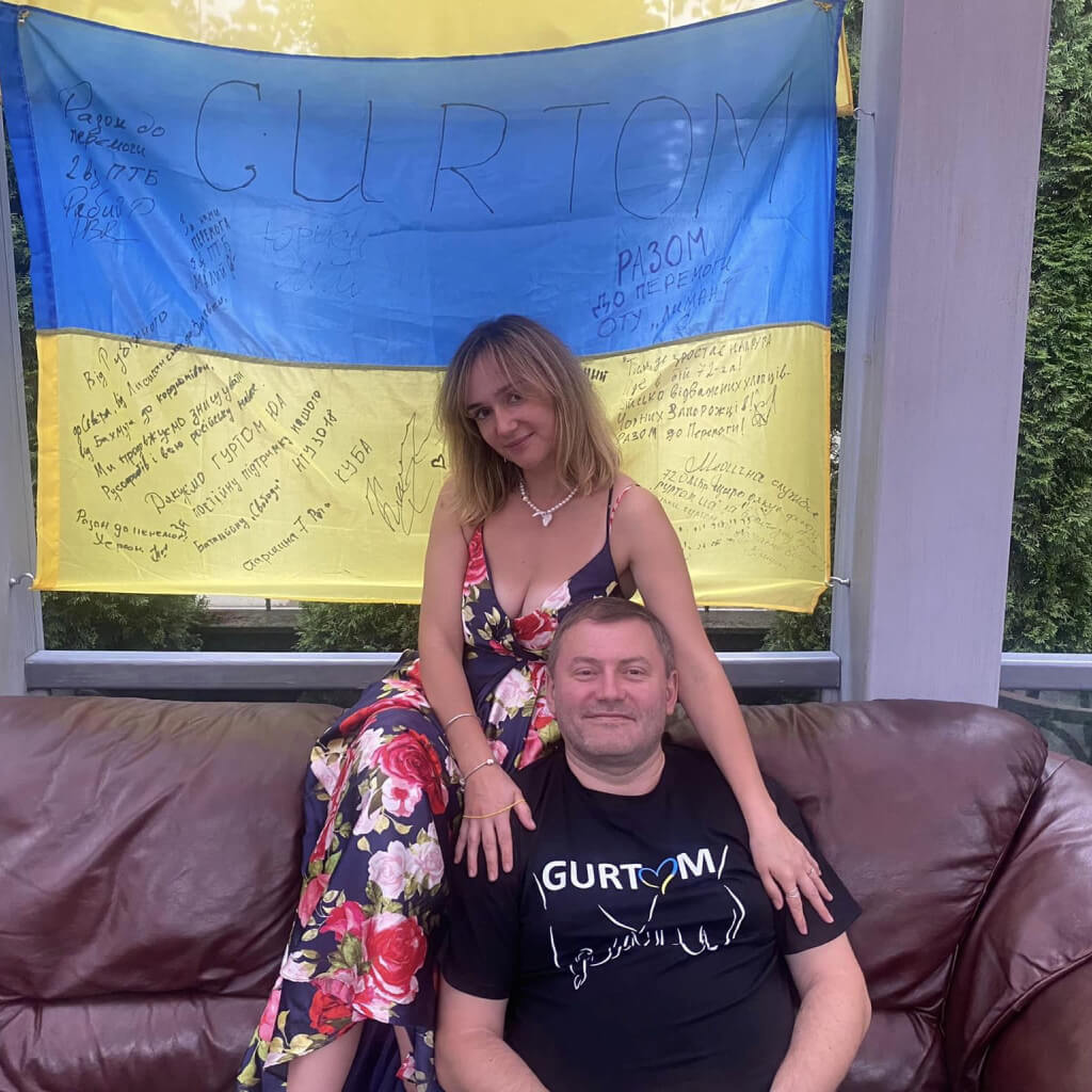 Сьогодні ми хочемо привітати з Днем народження  Roman Iegorov, та сказати  спасибі за той внесок в перемогу, що ти зробив. Спасибі за твоє прагнення зробити світ кращим і добрішим.