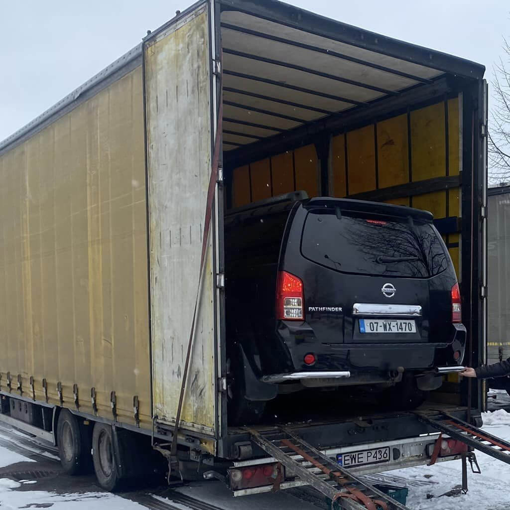 Winner Group Ukraine- стабільна підтримка логістичних витрат!