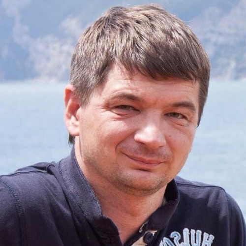 Vadim Minenko