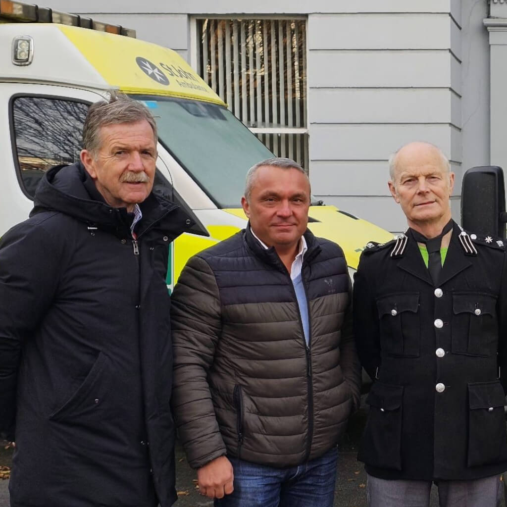 Гуртом до перемоги!