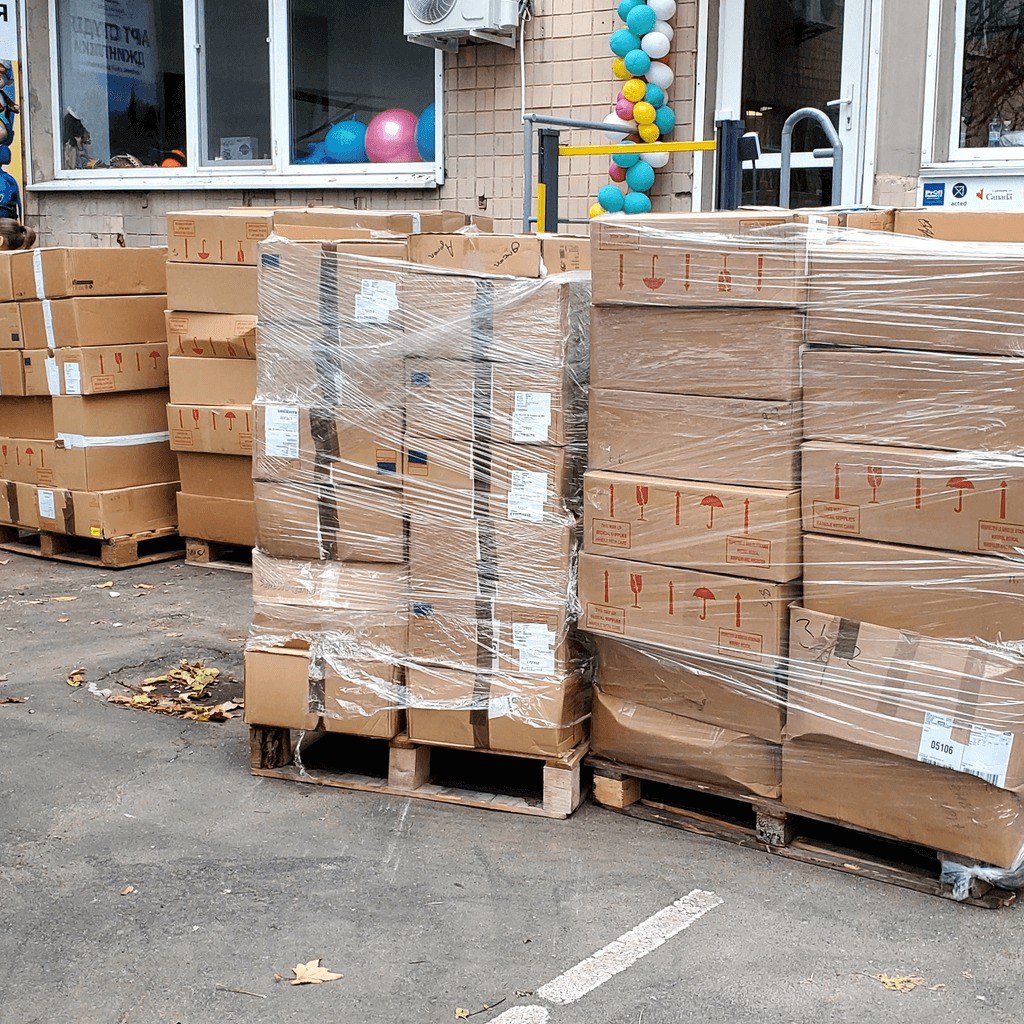 Одна нація, один дух- гуртом до перемоги!