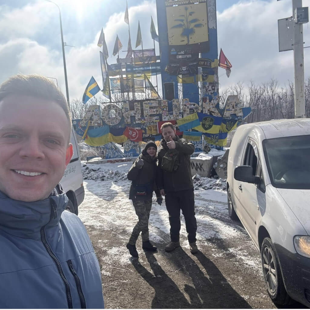 24.02.22 р. – змінив наше життя назавжди!