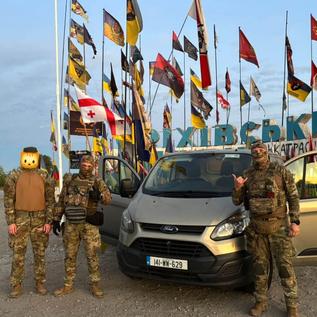 Сьогодні в Україні була важка ніч- масований обстріл ракетами, БПЛА – знову росія забирає життя цивільних людей.