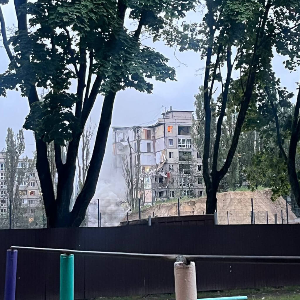 Київ 31.07.2025 …￼