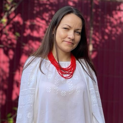 Завальна Галина