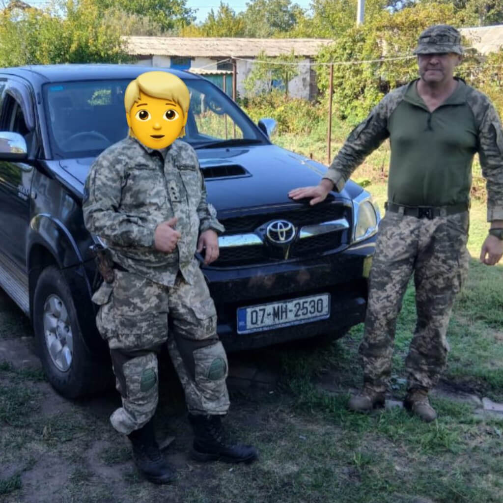 Сьогодні росія атакувала енергетику України! Через нічний обстріл було знеструмлено Київ та 10 областей, але ми не здаємось і працюємо далі.