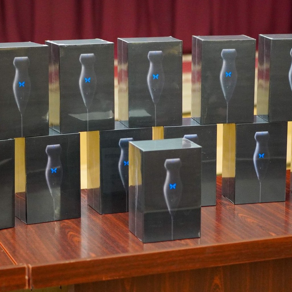 Раді співпраці та можливості допомогти медичним батальйонам ЗСУ