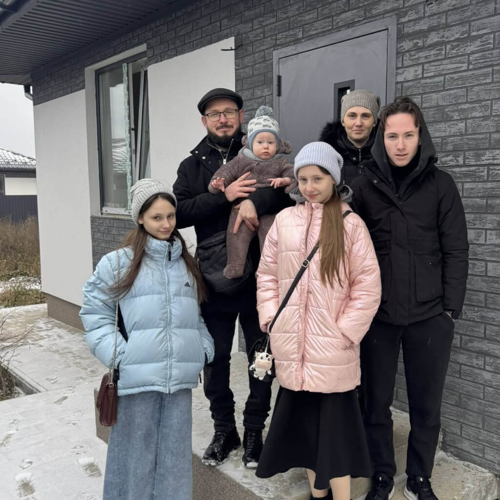 Завдяки благодійникам, нашим друзям, людям з великим серцем у період Новорічно-Різдвяних свят сталося диво!