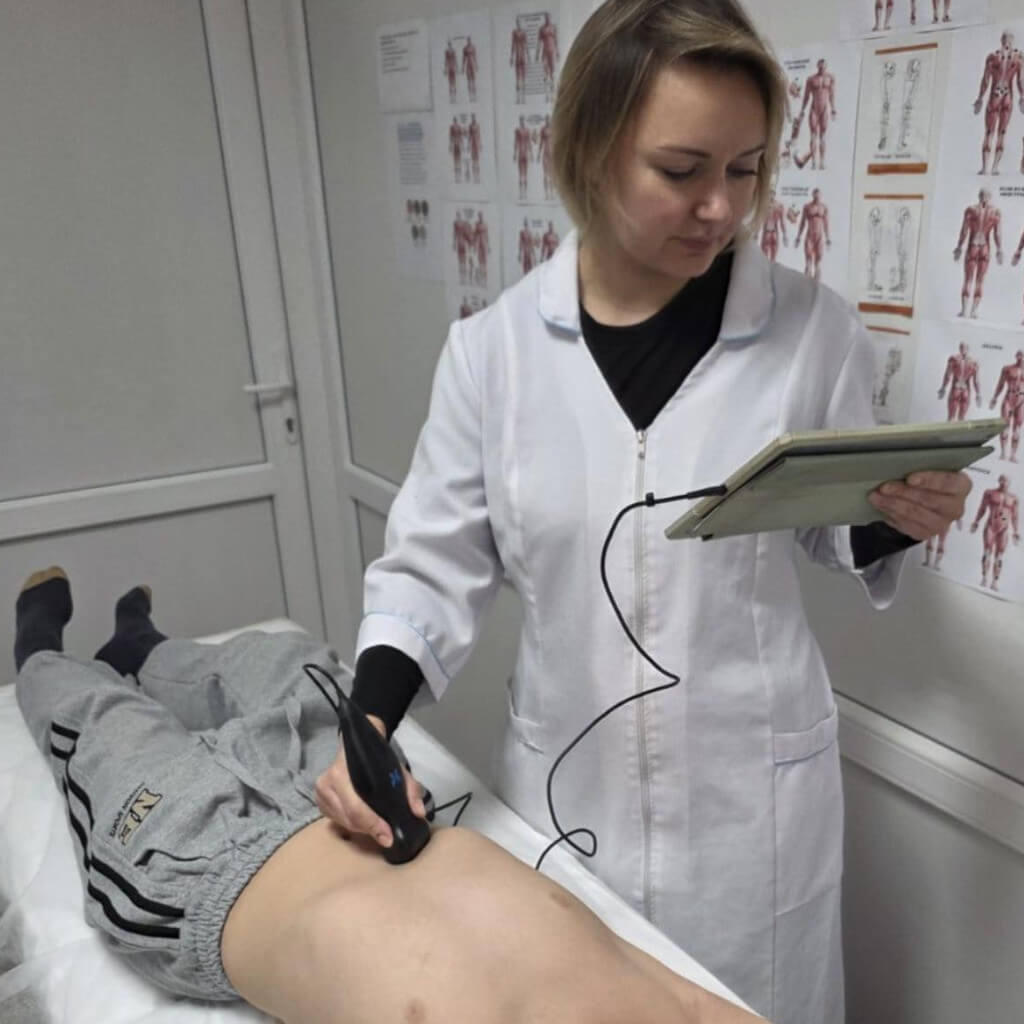 Передали до  ГО “Запорука Майбутнього”. Центр соціального розвитку  “Джингліки”, м. Одеса, що опікуються дітьми з інвалідністю: