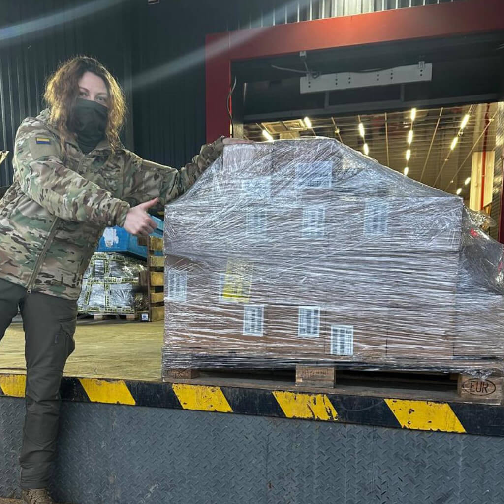 Медичний проект крокує далі!