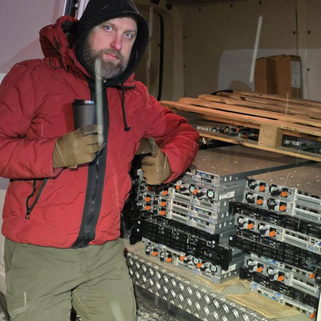 Гуртом до перемоги!￼