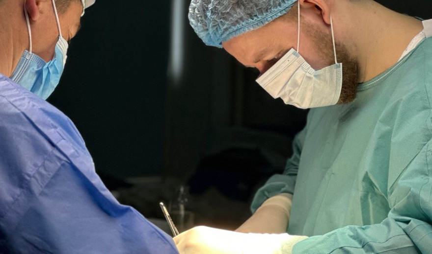 Фото проєкту