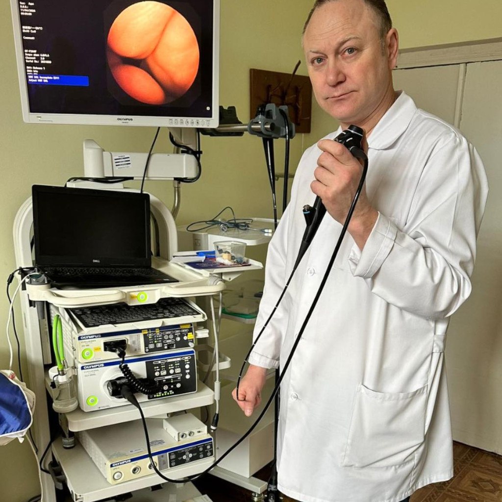 Одна нація, один дух – гуртом до перемоги!