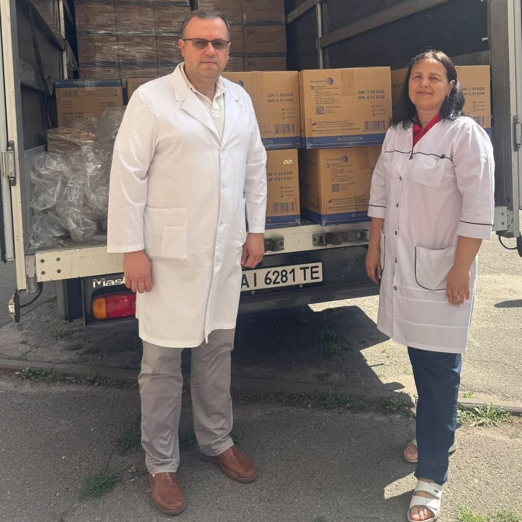 Забезпечення безпеки та стерильності в операційних та маніпуляційних кабінетах — це те, від чого напряму залежить здоров’я та швидке одужання пацієнтів.